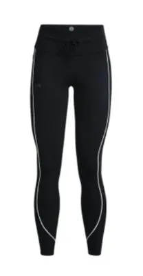Produktbild von Under Armour Damen Hose INT-1365720 Schwarz L Damen