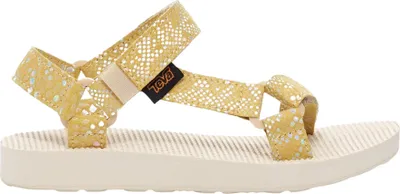 Produktbild von Teva Original Universal Sparkle Sandale Kinder