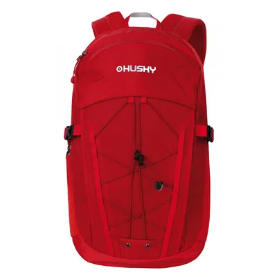 Produktbild von Husky Rucksack Schultasche City Nory 22 Liter - Rot