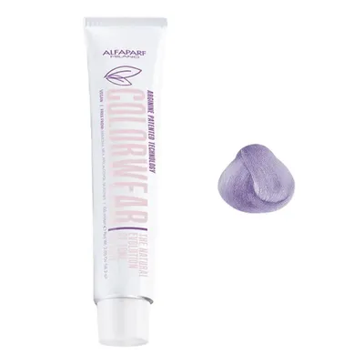 Zdjęcie produktu dla Alfaparf Colorwear Farba do włosów 9UV Bardzo Jasny Naturalny Blond
