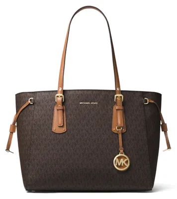 Obrázok produktu pre Michael Kors Cabas Voyager, hnedá farba