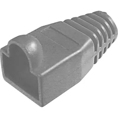 Produktbild von DIGITUS Knickschutztüllen für RJ45 Stecker