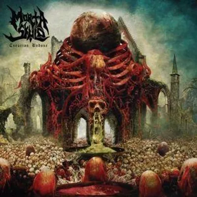 Produktbild von Creation Undone