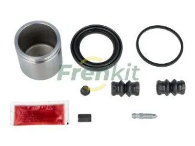 Produktbild von FRENKIT Bremssattel-Reparatursatz für CITROËN C3 I Schrägheck (FC, FN) Vorne 54mm 254960