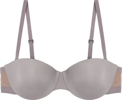 Produktbild von Sloggi S Symmetry WDPM, Farbe: Dust Q9/3339, Größe: 70C Bügel-BH mit Einlage, abnehmbaren Trägern und multioptionalen Trägern