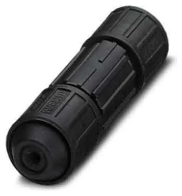 Productafbeelding van Phoenix Contact 1641879, IP65-beschermingsgraad, temperatuurbereik -40 tot 80 °C, gewicht 14,8 gram, 1 stuk