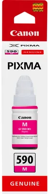 Obrázek produktu pro 1605C001 CANON GI590M Pixma Tinte