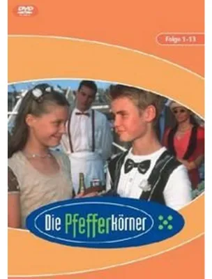 Produktbild von Die Pfefferkörner