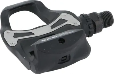 Produktbild von Shimano Shim.Pedale Pdr550 Spd-Sl Alu Sw
