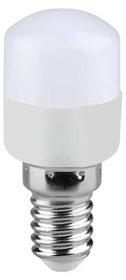 Immagine prodotto di V-TAC Lampadina LED E14 2W ST26 6500K Alta Efficienza 180 lm – SKU 24023