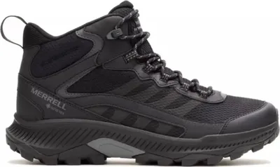 Obrázok produktu pre Merrell Speed Strike 2 Mid GORE-TEX®, Čierna