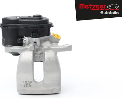 Zdjęcie produktu dla Zacisk hamulcowy METZGER 6261225