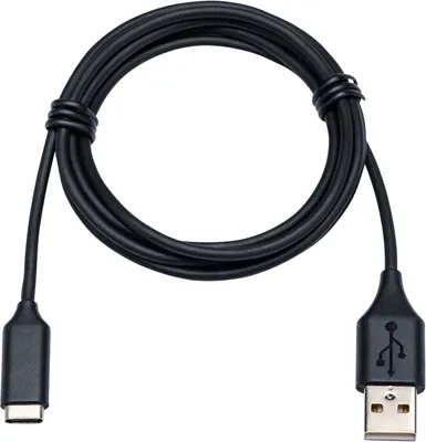 Image de Câble d'extension USB GN Jabra USB-C vers USB