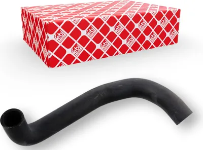 Produktbild von FEBI BILSTEIN Kühlerschlauch Wasserschlauch passend für MERCEDES-BENZ Stufenheck (W123) 12094