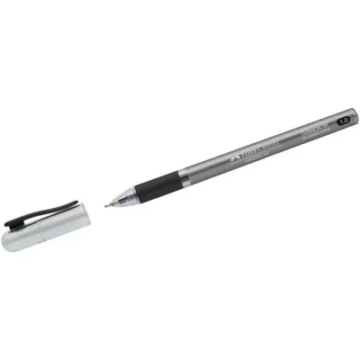Produktbild von FABER-CASTELL Kugelschreiber SPEEDX schwarz