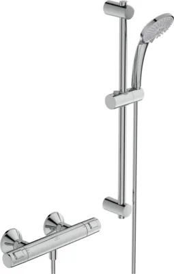 Obrázek produktu pro Ideal Standard Ceratherm Douchethermostaat Chroom