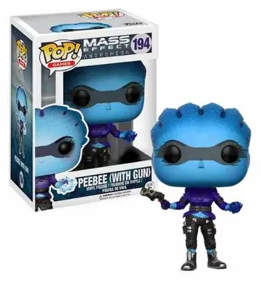 Obrázek produktu pro FUNKO 13717, Sběratelská postavička, Videohra