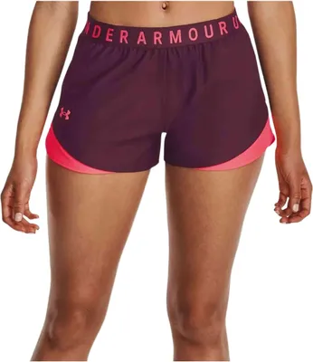 Immagine prodotto di Pantaloncini Under Armour 1382438-681 da Donna