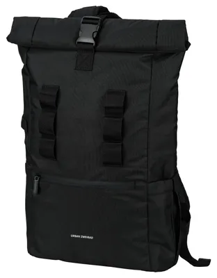 Produktbild von Rolltop Rucksack Daily | Fahrradrucksack wasserabweisend & nachhaltig