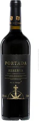 Produktbild von Portada Reserva Shiraz Cabernet Sauvignon 2024 Lisbabon | Portugal | 13,5% vol | 0,75 l