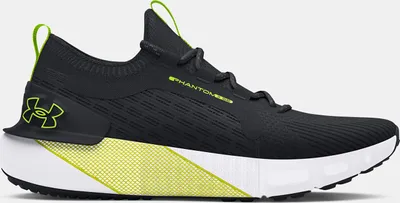 Zdjęcie produktu dla Under Armour Buty do biegania męskie czarny 3026582-005 Rozmiar 42,5