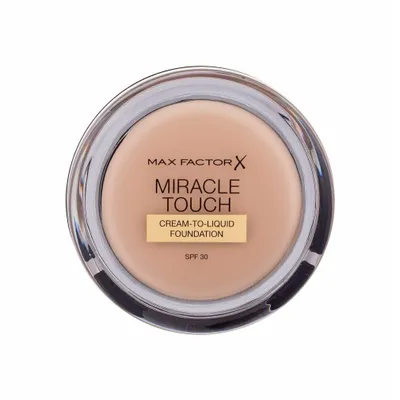 Zdjęcie produktu dla Miracle Touch Max Factor SPF30 11,5 g