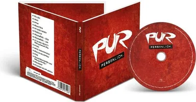 Obrázok produktu pre Pur: Personal - - (CD / P)