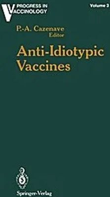 Obrázek produktu pro Anti-Idiotypic Vaccines