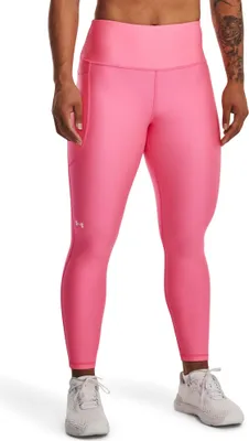 Produktbild von Damen-Kompressionsleggings Under Armour HG Armour Hi Ankle Leg, Größe: L