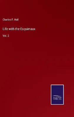 Produktbild von Leben mit den Esquimaux