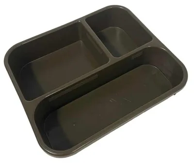 Produktbild von Fox 10L Bucket Insert - Eimereinsatz für Futtereimer