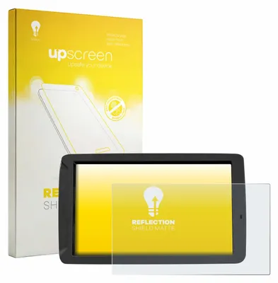 Produktbild von upscreen Schutzfolie für BMW Motorrad Navigator V 5 Displayschutz Displayschutzfolie Folie Matt Entspiegelungsfolie