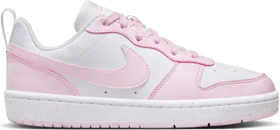 Image de Nike Nike Enfants Baskets Chaussures de loisirs Court Borough Low Recraft (Gs) uni O24-0105569