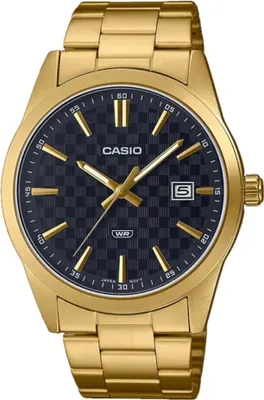 Image de Montre Casio MTPVD03G1A