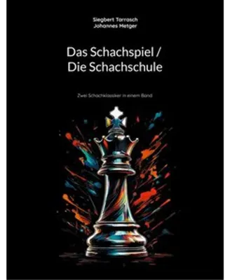 Image de Das Schachspiel / Die Schachschule