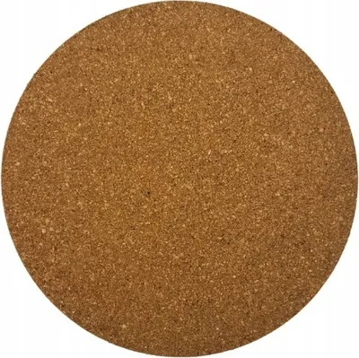 Produktbild von Topfuntersetzer Ø17cm Kork abgerundete Kanten