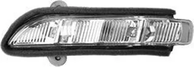 Produktbild von VAN WEZEL 3043915 Blinker Blinkleuchte Außenspiegel Links passend für MERCEDES-BENZ E-Klasse Limousine (W211) E-Klasse T-modell (S211) CLS (C219)