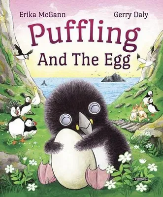 Zdjęcie produktu dla Puffling i jajko