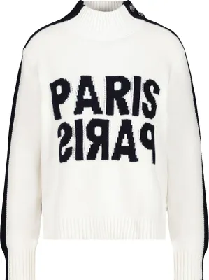 Produktbild von monari Pullover 102 off-white 36