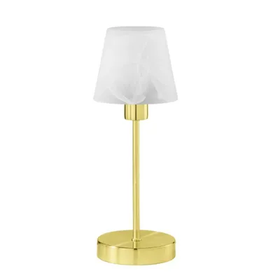 Zdjęcie produktu dla Lampa stołowa LUIS II 595700108 Trio