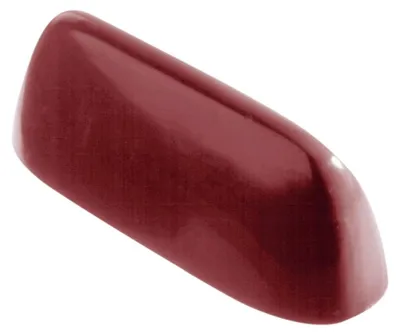 Image de Moule à chocolat – Gianduja, 48 x 18 x 20 mm