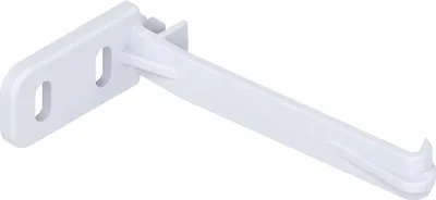 Immagine prodotto di BLUM - Dispositivo di sicurezza per bambini per Metabox, plastica bianca