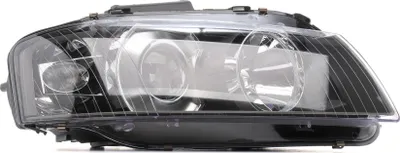 Zdjęcie produktu dla Reflektor świateł przednich TYC 20-0457-05-2