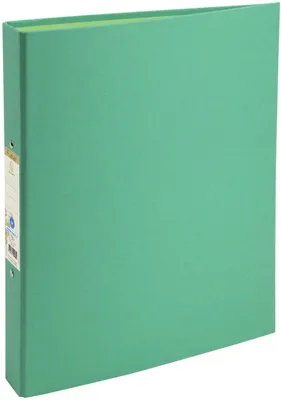 Produktbild von Exacompta 54983E, Grün, 260 x 320 x 40 mm, 30 mm, 320 mm