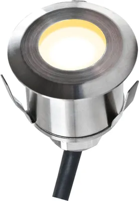 Produktbild von EVN Lichttechnik LED-Einbauleuchte P67 101002 P67101002