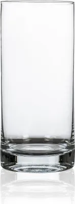 Produktbild von Glasvase Windlicht Zylinder 20cm