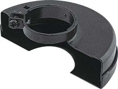 Produktbild von Makita Schutzhaube 230 mm trennen, für Winkelschleifer DGA900, GA9010C, GA9012C, GA9020, GA9030, GA9040, GA9050R, GA9061R