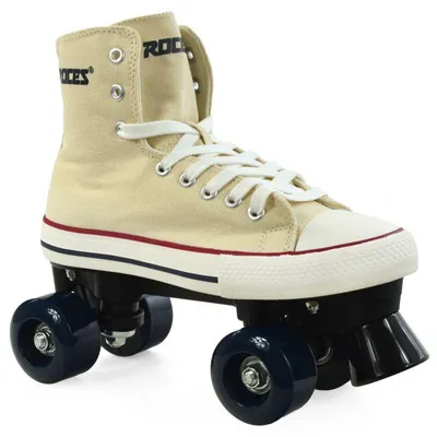 Produktbild von Roces Rollschuhe 550030 07 Beige