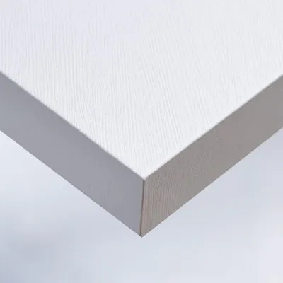 Image de DIMEXACT - Papier adhésif imitation bois blanc - 122 cm x 1.5 m - en Rouleau
