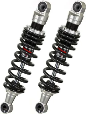 Immagine prodotto di Coppia ammortizzatori posteriori YSS RE302-300T-09-88 regolazione precarico